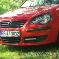 Polo 9N3 Trendline von Tobi891218