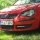 Volkswagen VW Polo 9N3 Trendline Modelljahr 2008 mit der Motorisierung 1.4L TDI - 51 kW (70 PS) in der Farbe Rot vom Mitglied Tobi891218 aus Mühlacker