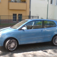 Polo 9N3 Trendline von Traxx37