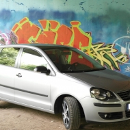 Polo 9N3 Trendline von UTurn