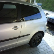 Polo 9N3 Trendline von v1tal