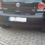 Polo 9N3 Trendline von Vandike