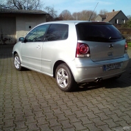 Polo 9N3 Trendline von VaNeSsA