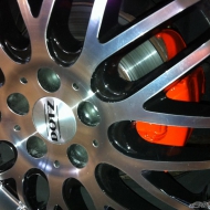 Polo 9N3 Trendline von VW FREUND 4ever