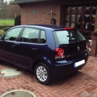 Polo 9N3 Trendline von VW-Power