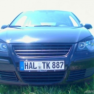 Polo 9N3 Trendline von VWFreak87