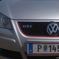 Polo 9N3 Trendline von VWPOLO