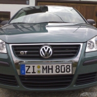 Polo 9N3 Trendline von vwpolo4motion