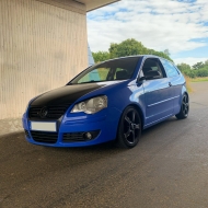 Polo 9N3 Trendline von vxnxssx