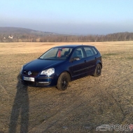 Polo 9N3 Trendline von Wazzzup