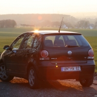 Polo 9N3 Trendline von WINZER82