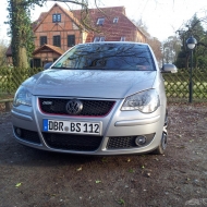 Polo 9N3 Trendline von XxTruckxX
