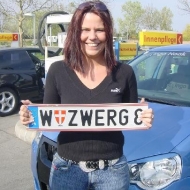 Polo 9N3 Trendline von Zwerg-Polo