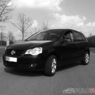 Polo 9N3 United von 75CH4MB0