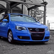 Winterräder und Cupra Lippe - Check 
