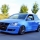 Volkswagen VW Polo 9N3 United Modelljahr 2008 mit der Motorisierung 1.2L 6V - 44 kW (60 PS) in der Farbe Summerblue vom Mitglied K.eule93 aus Zwickau