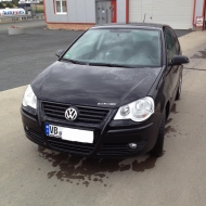 Polo 9N3 United von Andis 9N