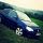 Volkswagen VW Polo 9N3 United Modelljahr 2009 mit der Motorisierung 1.4L 16V - 59 kW (80 PS) in der Farbe Blau vom Mitglied Anne. aus Harztor/OT Niedersachswerfen