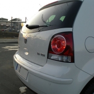 Polo 9N3 United von benny88h