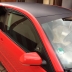 VW Polo 9N3 United - Carwrapping, Folierung schwarz matt