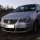 Volkswagen VW Polo 9N3 United Modelljahr 2008 mit der Motorisierung 1.4L 16V - 59 kW (80 PS) in der Farbe Reflexsilber vom Mitglied Blackhoney aus Gelsenkirchen
