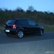 Polo 9N3 United von chris 2.0 FSI