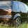 Volkswagen VW Polo 9N3 United Modelljahr 2007 mit der Motorisierung 1.4L TDI - 59 kW (80 PS) in der Farbe Black Magic Perleffekt vom Mitglied cHrizzY aus Schauenburg