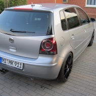 Polo 9N3 United von DasMetaltier