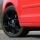 Volkswagen VW Polo 9N3 United Modelljahr 2009 mit der Motorisierung 1.6L 16V - 77 kW (105 PS) in der Farbe Flash-Rot vom Mitglied EdvonSchleck