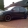 Volkswagen VW Polo 9N3 United Modelljahr 2008 mit der Motorisierung 1.4L 16V - 59 kW (80 PS) in der Farbe Blue-Anthrazit Perleffekt vom Mitglied finetti aus St. Michaelisdonn