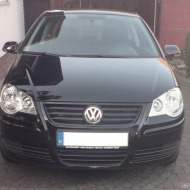 Polo 9N3 United von fniklas90