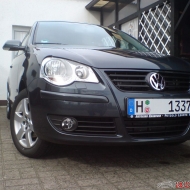 Polo 9N3 United von FormatC