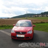 Polo 9N3 United von Fränk810