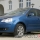 Volkswagen VW Polo 9N3 United Modelljahr 2008 mit der Motorisierung 1.4L TDI - 59 kW (80 PS) in der Farbe Olympiablauperleffekt vom Mitglied Fussl aus Olbernhau