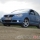Volkswagen VW Polo 9N3 United Modelljahr 2008 mit der Motorisierung 1.4L TDI - 51 kW (70 PS) in der Farbe Tossa Blau Metallic vom Mitglied GTi TDi Edition aus Retz