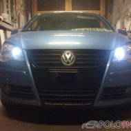 Polo 9N3 United von GTi TDi Edition