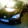Volkswagen VW Polo 9N3 United Modelljahr 2008 mit der Motorisierung 1.4L 16V - 59 kW (80 PS) in der Farbe black magic perleffekt vom Mitglied Haemme aus Falkenberg