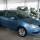 Volkswagen VW Polo 9N3 United Modelljahr 2007 mit der Motorisierung 1.4L 16V - 59 kW (80 PS) in der Farbe Tossablau vom Mitglied Half_Live3 aus Essen