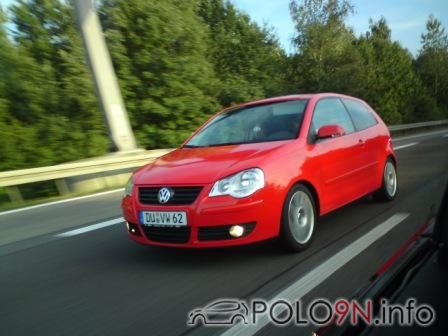 Polo 9n3 United Von Haschi86 Polo9n Info