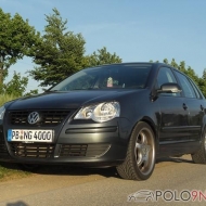 Polo 9N3 United von hotbunny1988