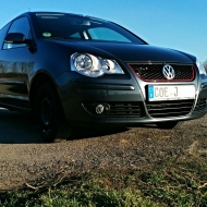 Polo 9N3 United von JanWsemn