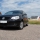 Volkswagen VW Polo 9N3 United Modelljahr 2008 mit der Motorisierung 1.2L 12V - 51 kW (70 PS) in der Farbe Schwarz vom Mitglied Jet Ben