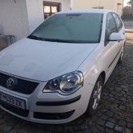Polo 9N3 United von KHP