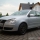 Volkswagen VW Polo 9N3 United Modelljahr 2009 mit der Motorisierung 1.2L 12V - 51 kW (70 PS) in der Farbe Reflexsilber-Metallic vom Mitglied landvogt aus Marburg