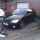 Volkswagen VW Polo 9N3 United Modelljahr 2009 mit der Motorisierung 1.4L 16V - 59 kW (80 PS) in der Farbe Schwarz vom Mitglied Maces aus Lingen