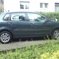 Polo 9N3 United von Marcus2908