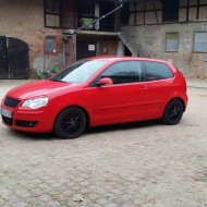 Wintermodus :)
