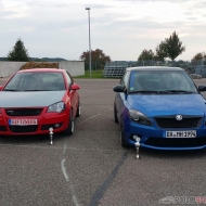 3. Platz beim Treffen von Insane in Ilshofen :)