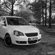 Polo 9N3 United von Markus1410