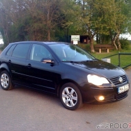 Polo 9N3 United von Matrix1986